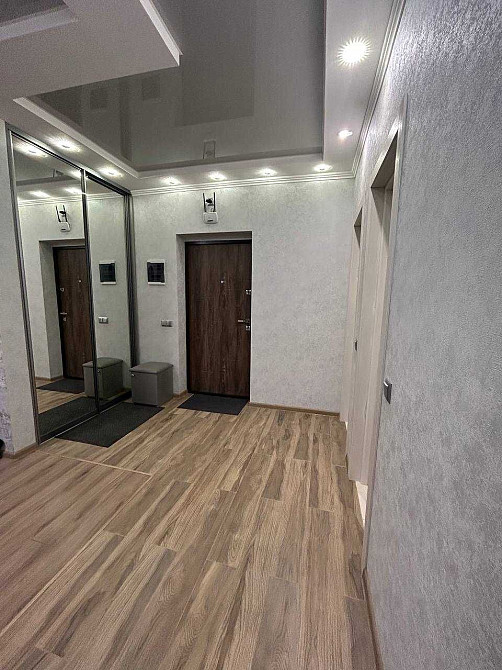 Оренда двокімнатної квартири в центрі Вишневого Вишневое - изображение 2