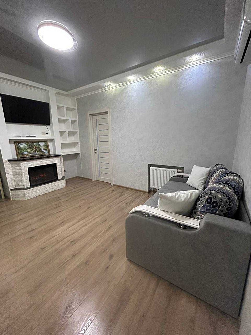 Оренда двокімнатної квартири в центрі Вишневого Вишневое - изображение 4