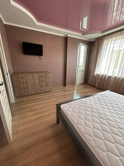 Оренда двокімнатної квартири в центрі Вишневого Вишневое - изображение 5