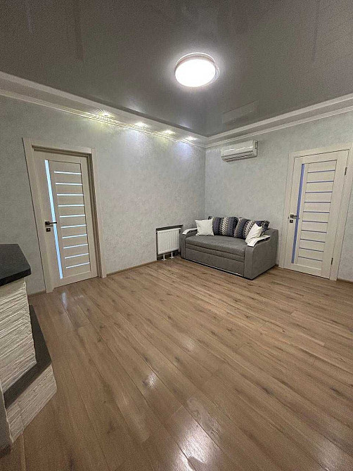 Оренда двокімнатної квартири в центрі Вишневого Вишневое - изображение 3