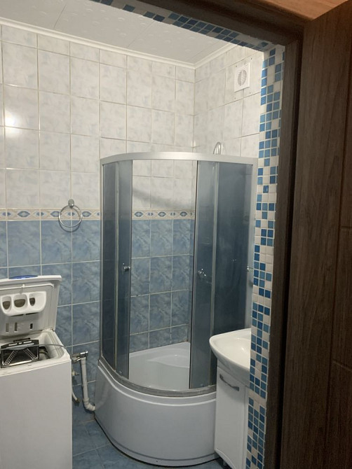 Здається в оренду 2-х кімнатна квартира на Київській набережній Ужгород - изображение 7