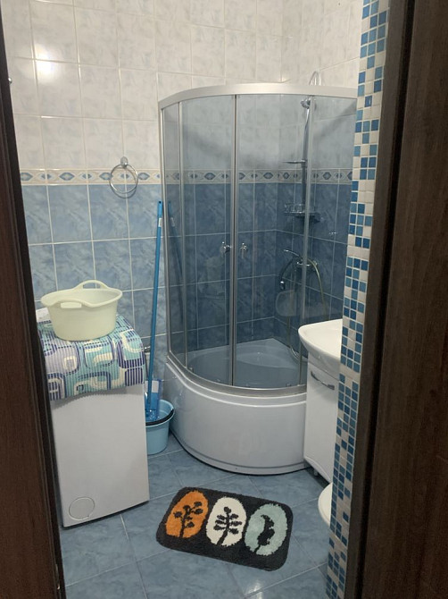 Здається в оренду 2-х кімнатна квартира на Київській набережній Ужгород - изображение 6