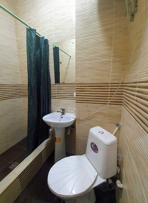 Здам 1кв смарт 18м.кв. метро Центр ринок ЖК Карамель Харьков - изображение 1