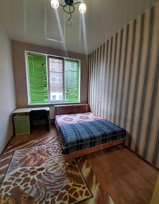 Здам 1кв смарт 18м.кв. метро Центр ринок ЖК Карамель Харьков - изображение 3