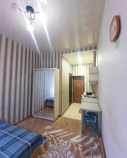 Здам 1кв смарт 18м.кв. метро Центр ринок ЖК Карамель Харьков - изображение 4