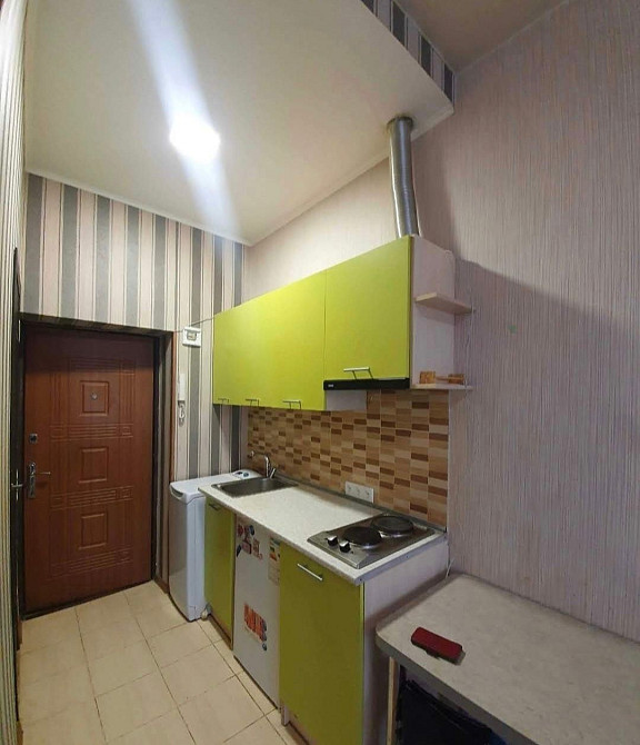 Здам 1кв смарт 18м.кв. метро Центр ринок ЖК Карамель Харьков - изображение 2