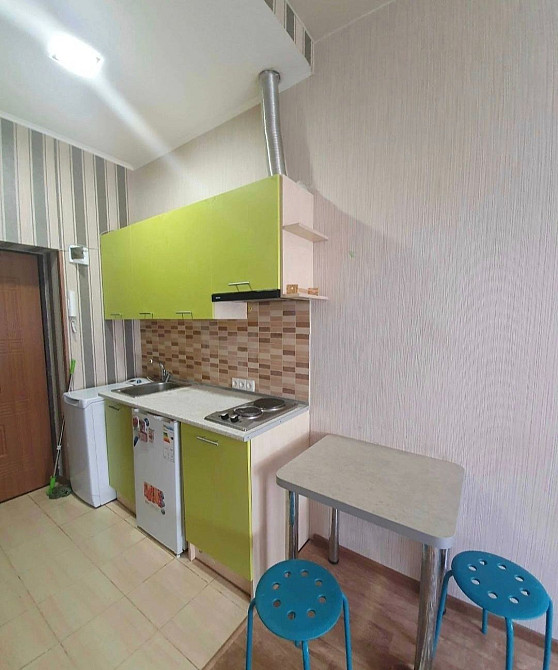 Здам 1кв смарт 18м.кв. метро Центр ринок ЖК Карамель Харьков - изображение 6