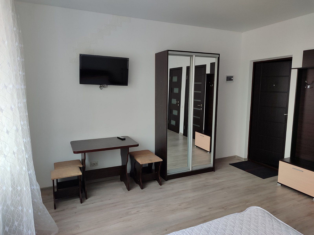 Здам однокімнатну квартиру Саванна Сіті Квитневое - изображение 4