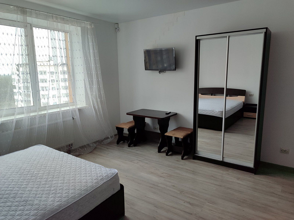 Здам однокімнатну квартиру Саванна Сіті Квитневое - изображение 1