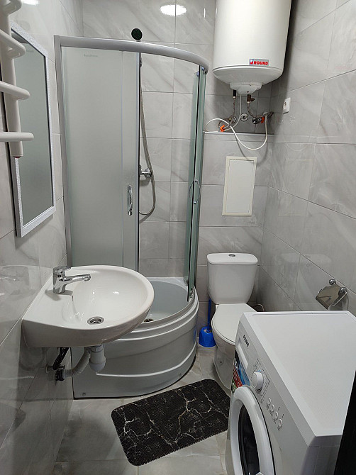 Здам однокімнатну квартиру Саванна Сіті Квитневое - изображение 5