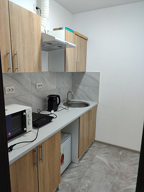 Здам однокімнатну квартиру Саванна Сіті Квитневое - изображение 6