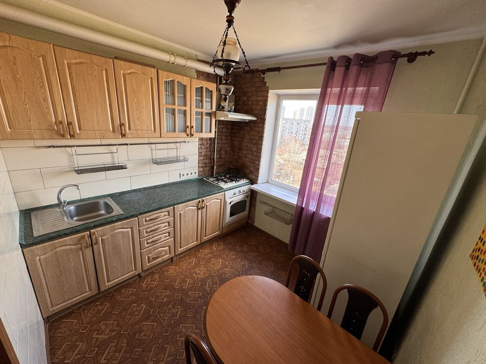 Здається 2к квартира в центрі Бровары - изображение 1