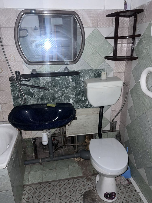 Здам 1к.кв мікрорайон Жовтневий Каменец-Подольский - изображение 8