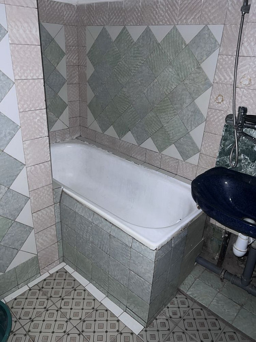 Здам 1к.кв мікрорайон Жовтневий Каменец-Подольский - изображение 7