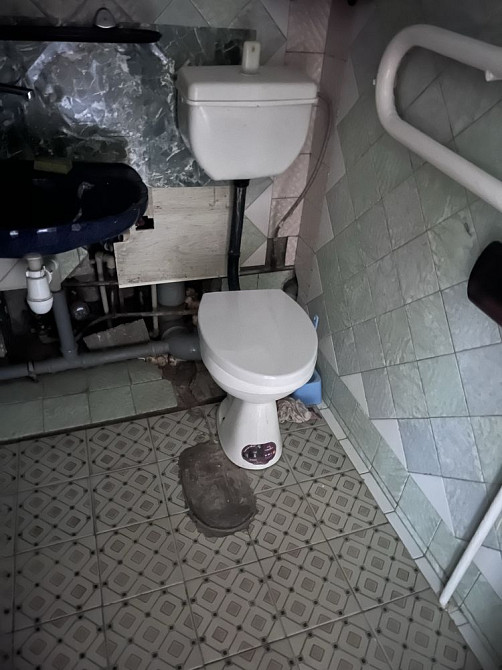 Здам 1к.кв мікрорайон Жовтневий Каменец-Подольский - изображение 6