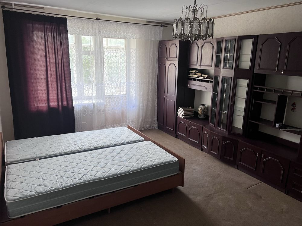 Здам 1к.кв мікрорайон Жовтневий Каменец-Подольский - изображение 1