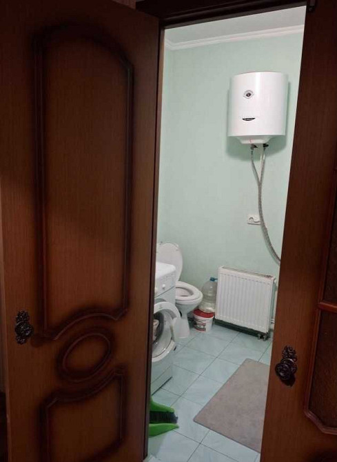 Здам 1-ну квартиру, в сучасному ЖК, м. Вишневе Вишневое - изображение 8