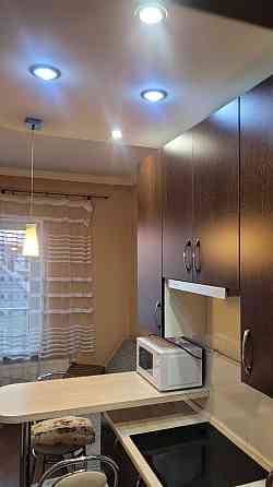 Оренда квартири Лук'янівка Киев