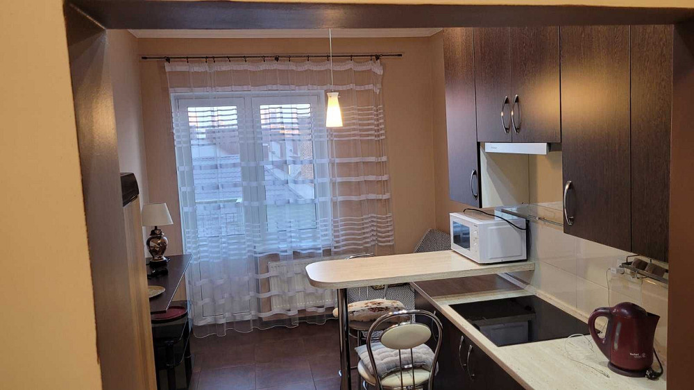 Оренда квартири Лук'янівка Київ - зображення 1