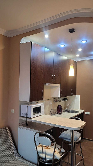 Оренда квартири Лук'янівка Київ - зображення 2