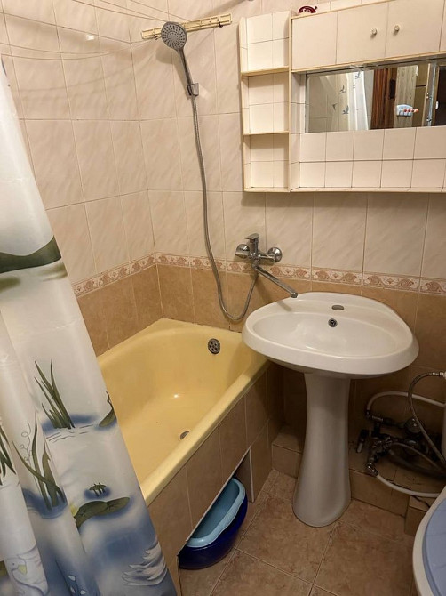 Здам однокімнатну квартиру на Слов‘янці(Заболотного) Винница - изображение 6