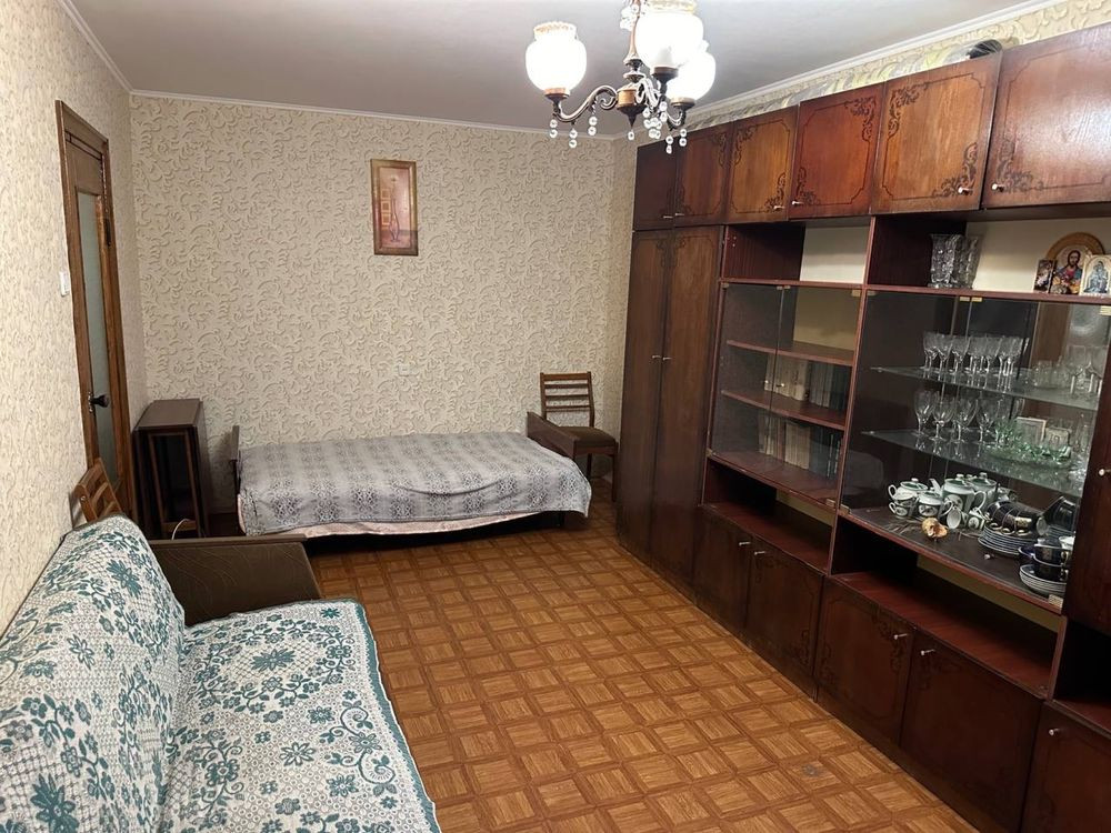 Здам однокімнатну квартиру на Слов‘янці(Заболотного) Винница - изображение 1