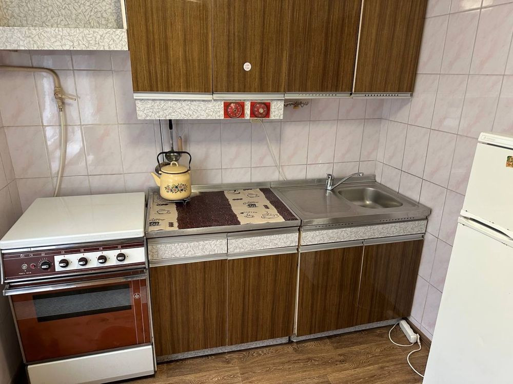 Здам однокімнатну квартиру на Слов‘янці(Заболотного) Винница - изображение 4