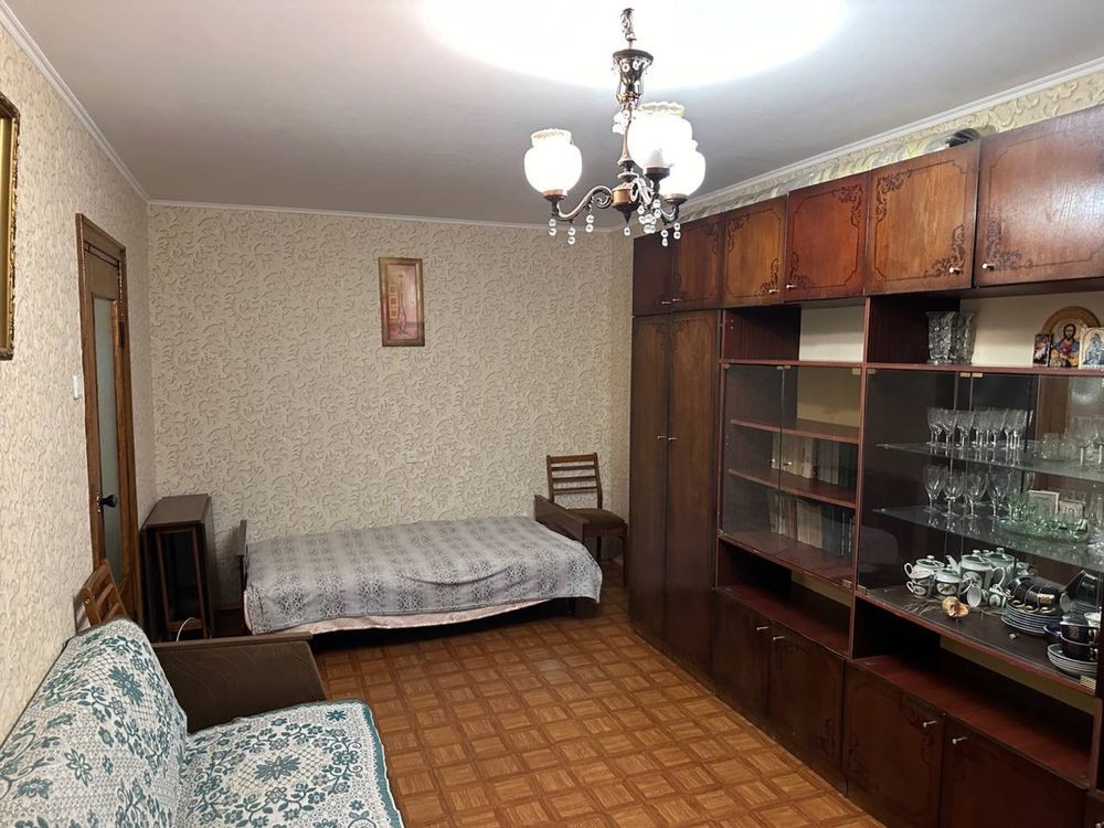 Здам однокімнатну квартиру на Слов‘янці(Заболотного) Винница - изображение 2