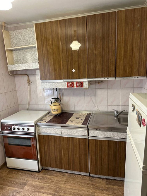 Здам однокімнатну квартиру на Слов‘янці(Заболотного) Винница - изображение 7