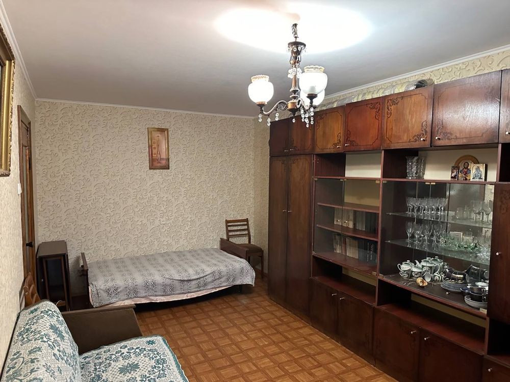 Здам однокімнатну квартиру на Слов‘янці(Заболотного) Винница - изображение 3