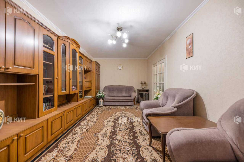 2к. 48м2 Салтівка (Салтовка, 524 м-н, Гв. Широнинцев, 95) 127738 Харьков - изображение 2