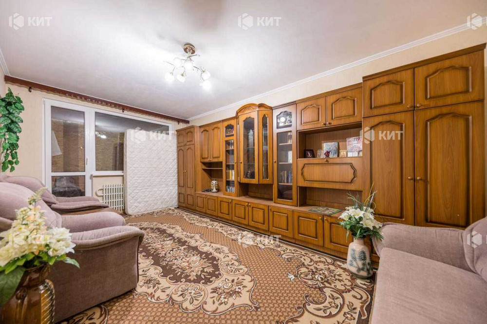 2к. 48м2 Салтівка (Салтовка, 524 м-н, Гв. Широнинцев, 95) 127738 Харьков - изображение 3