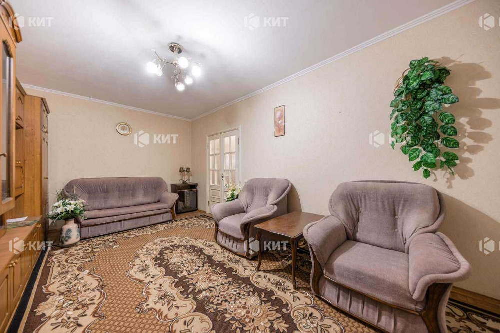 2к. 48м2 Салтівка (Салтовка, 524 м-н, Гв. Широнинцев, 95) 127738 Харьков - изображение 1