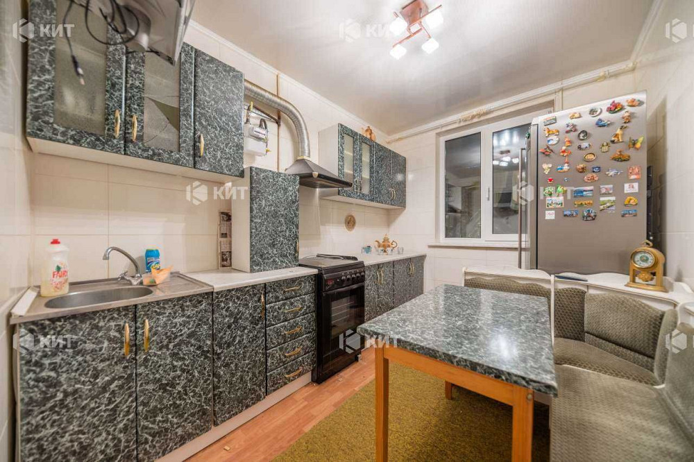 2к. 48м2 Салтівка (Салтовка, 524 м-н, Гв. Широнинцев, 95) 127738 Харьков - изображение 7