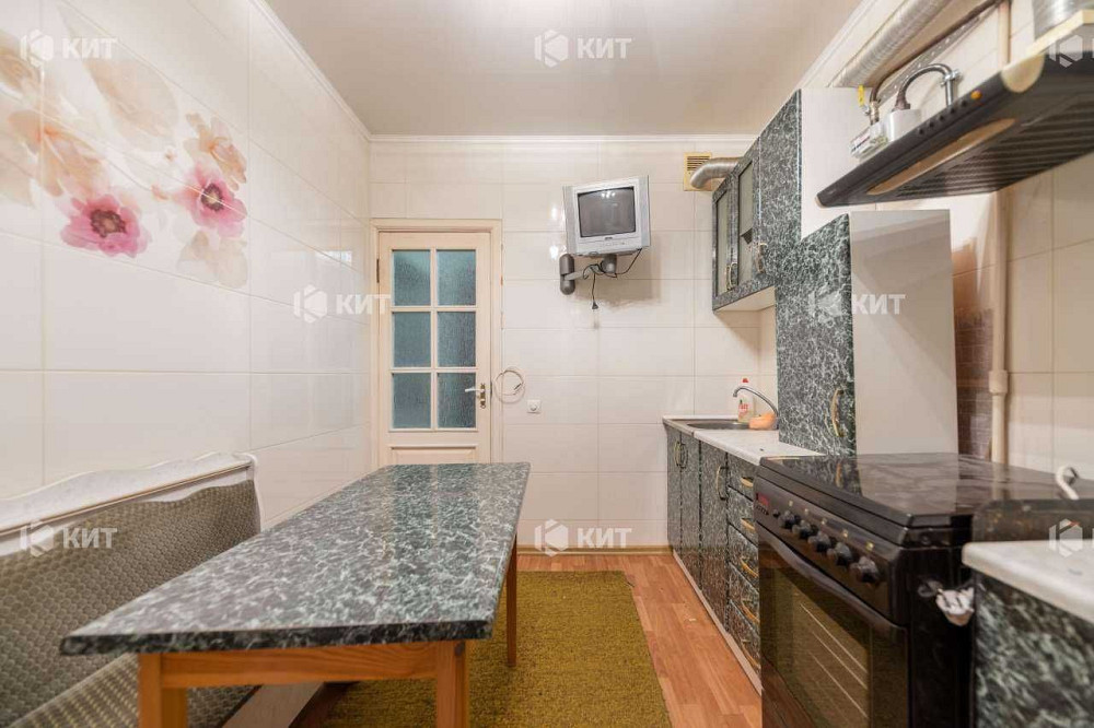 2к. 48м2 Салтівка (Салтовка, 524 м-н, Гв. Широнинцев, 95) 127738 Харьков - изображение 8