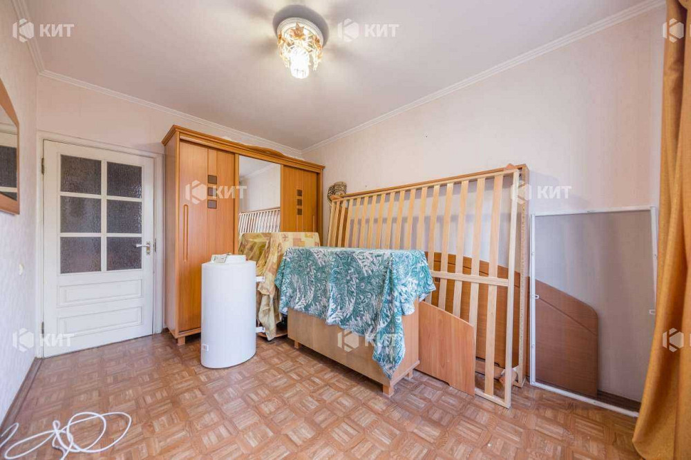 2к. 48м2 Салтівка (Салтовка, 524 м-н, Гв. Широнинцев, 95) 127738 Харьков - изображение 4