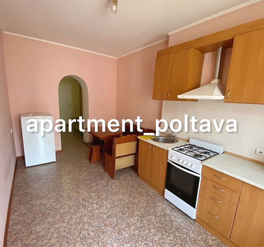 Оредна 1-кім. Центр. Полтава - изображение 5