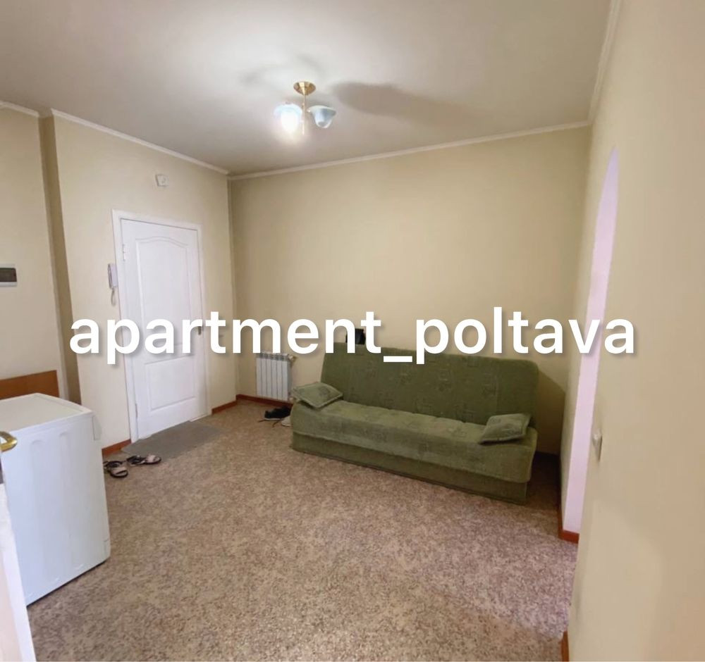 Оредна 1-кім. Центр. Полтава - изображение 6