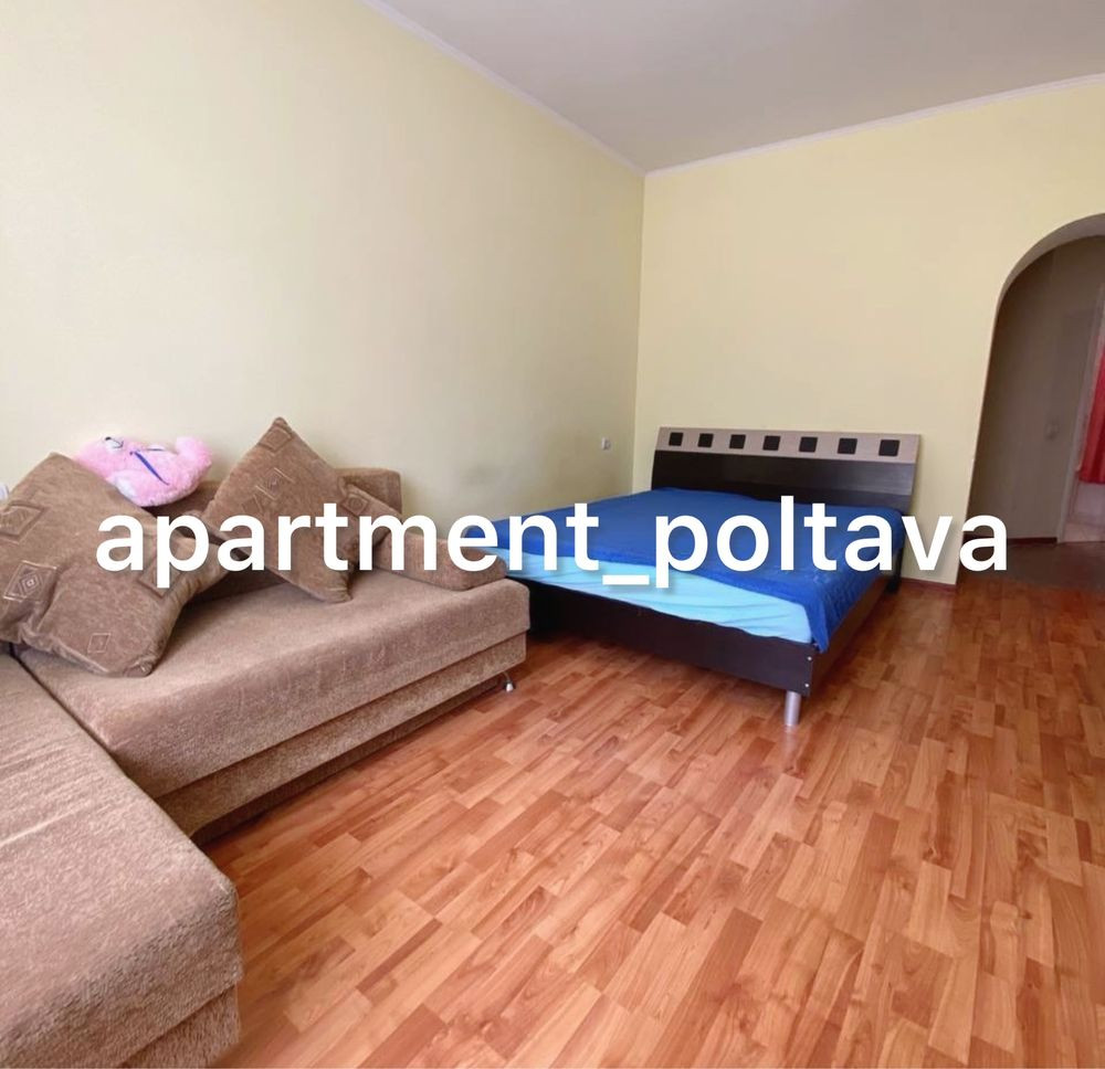 Оредна 1-кім. Центр. Полтава - изображение 3