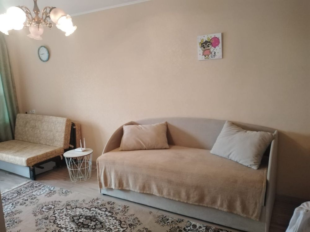 Квартира 1к., Запорожье, Южный Запоріжжя - зображення 1