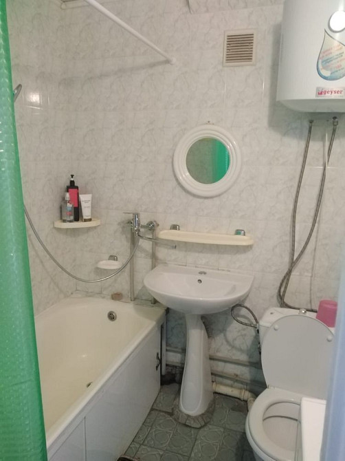 Квартира 1к., Запорожье, Южный Запоріжжя - зображення 4