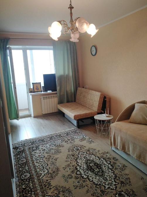 Квартира 1к., Запорожье, Южный Запоріжжя - зображення 2