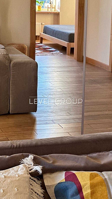 Без % Оренда 3-кімнатної квартири ЖК Ліпінка Данченка Варшавський Київ - зображення 8