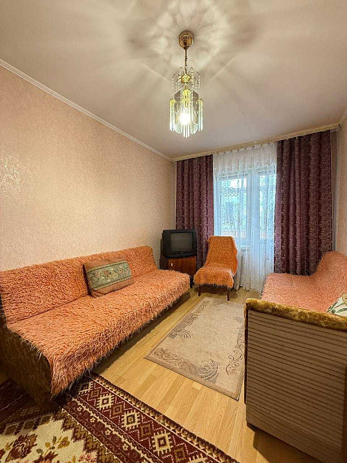 Оренда 2 кімн. квартири Калуш - зображення 8