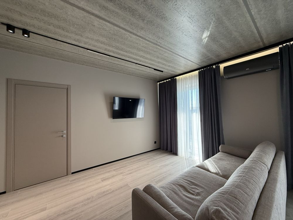 Оренда сучасної квартири в ЖК StyleUp! Перше поселення! Луцьк - зображення 2