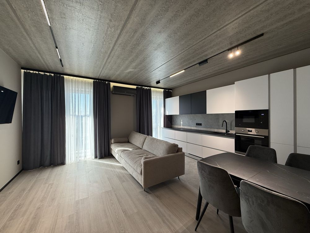 Оренда сучасної квартири в ЖК StyleUp! Перше поселення! Луцьк - зображення 1