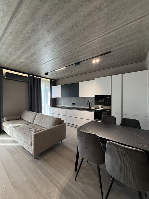 Оренда сучасної квартири в ЖК StyleUp! Перше поселення! Луцьк - зображення 4