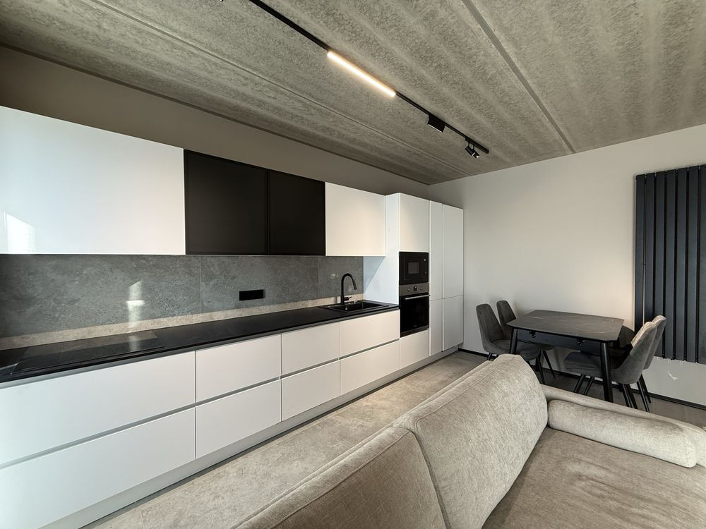 Оренда сучасної квартири в ЖК StyleUp! Перше поселення! Луцьк - зображення 3