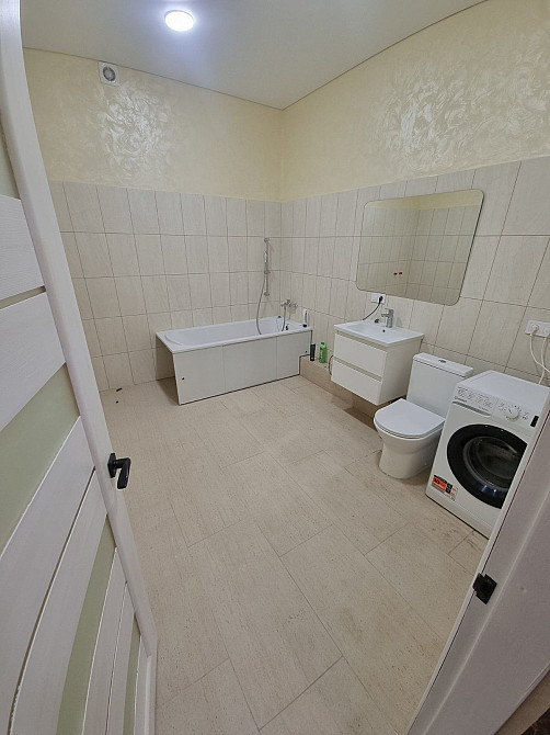 Оренда 3-х кімнатної квартири 73м2 в центрі русанівських садів Київ - зображення 8