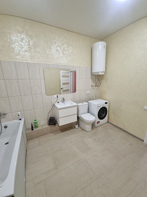 Оренда 3-х кімнатної квартири 73м2 в центрі русанівських садів Київ - зображення 5